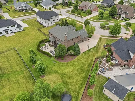 16116 Sandy Banks Court Homer Glen IL 60491