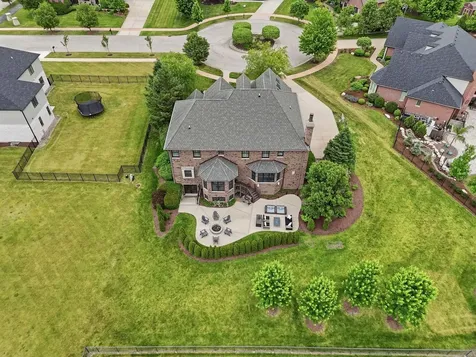 16116 Sandy Banks Court Homer Glen IL 60491