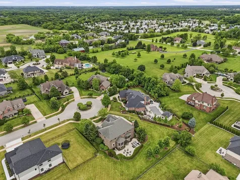 16116 Sandy Banks Court Homer Glen IL 60491
