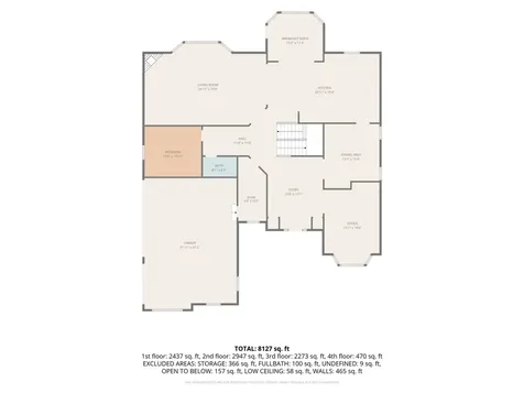 16116 Sandy Banks Court Homer Glen IL 60491