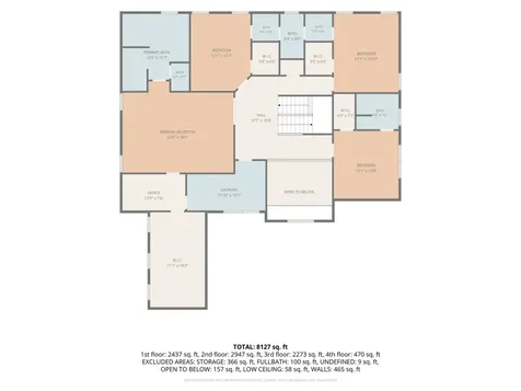 16116 Sandy Banks Court Homer Glen IL 60491
