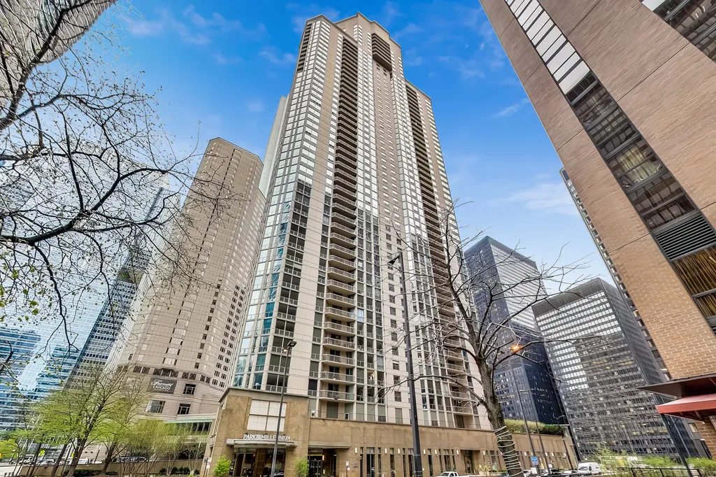 222 North Columbus Drive Chicago IL 60601