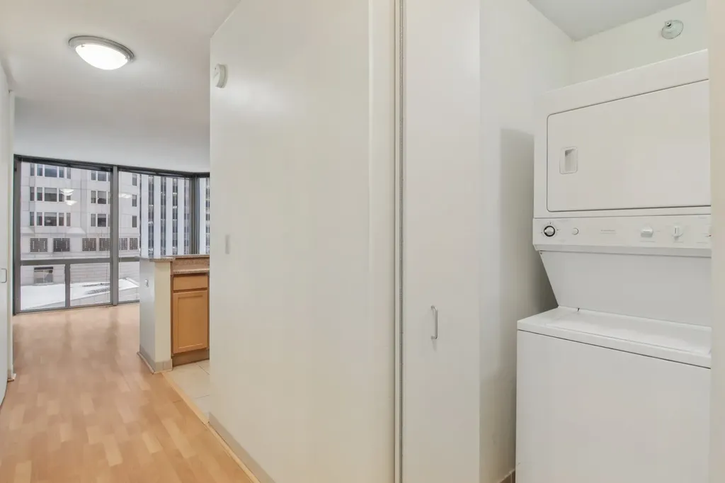 222 North Columbus Drive Chicago IL 60601
