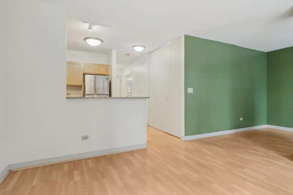 222 North Columbus Drive Chicago IL 60601