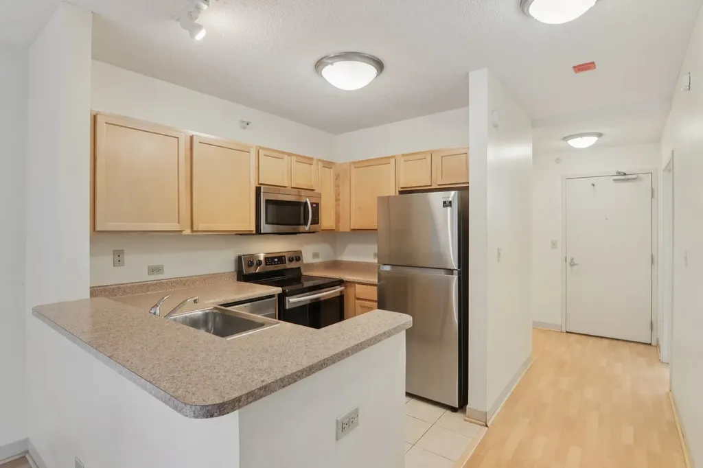 222 North Columbus Drive Chicago IL 60601