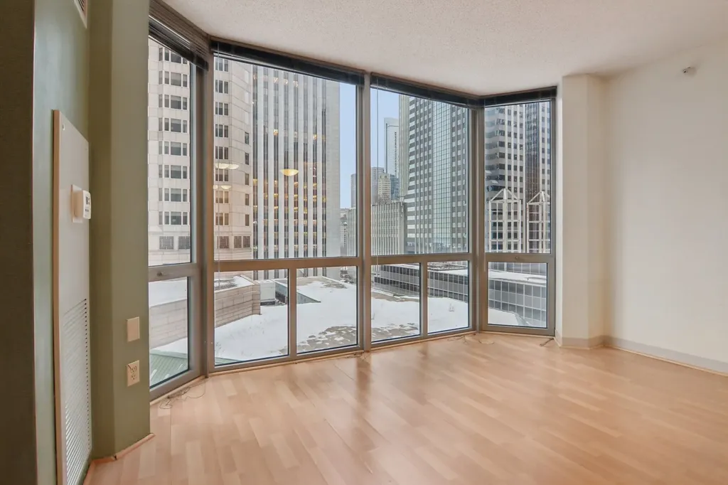 222 North Columbus Drive Chicago IL 60601