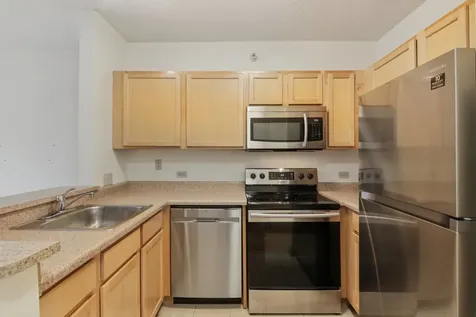 222 North Columbus Drive Chicago IL 60601