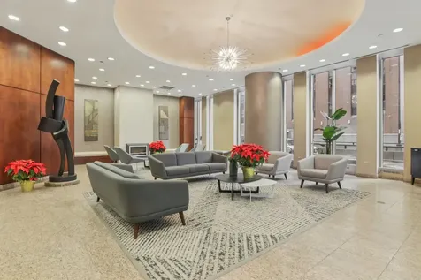 222 North Columbus Drive Chicago IL 60601