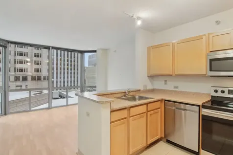 222 North Columbus Drive Chicago IL 60601