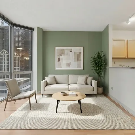 222 North Columbus Drive Chicago IL 60601