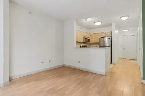 222 North Columbus Drive Chicago IL 60601