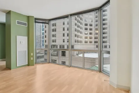 222 North Columbus Drive Chicago IL 60601