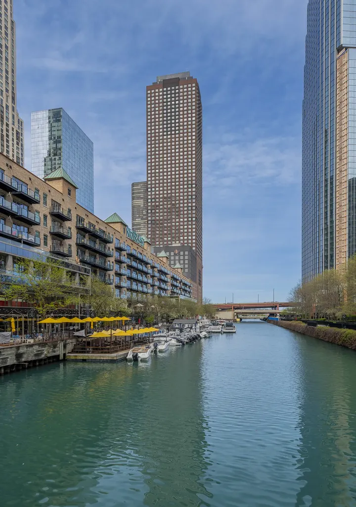 474 North Lake Shore Drive Chicago IL 60611