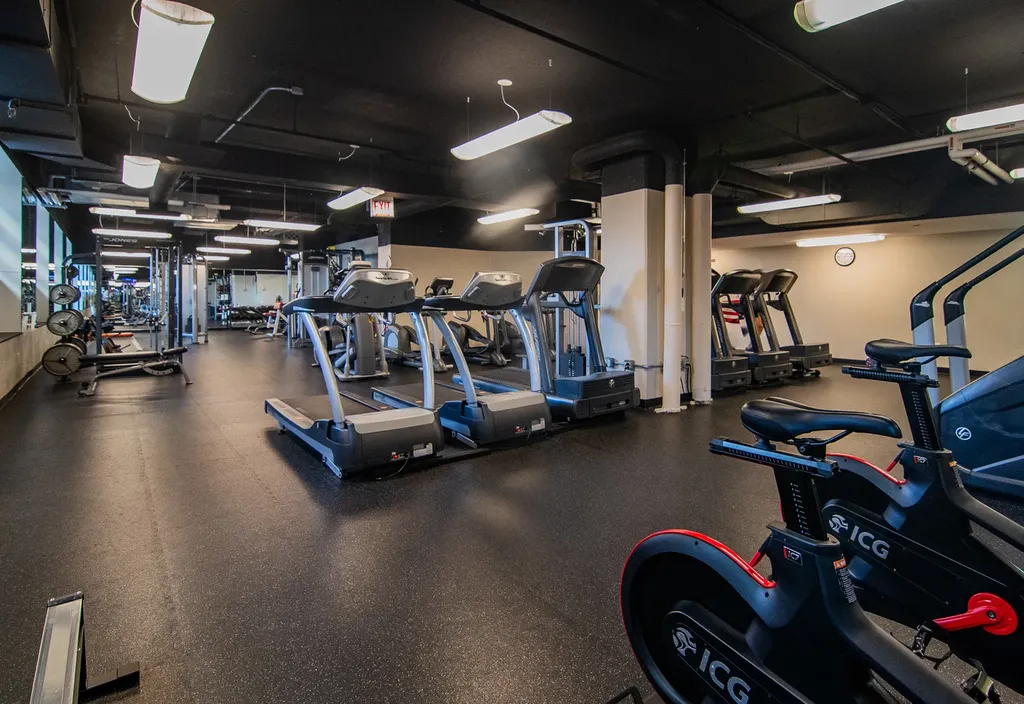 474 North Lake Shore Drive Chicago IL 60611