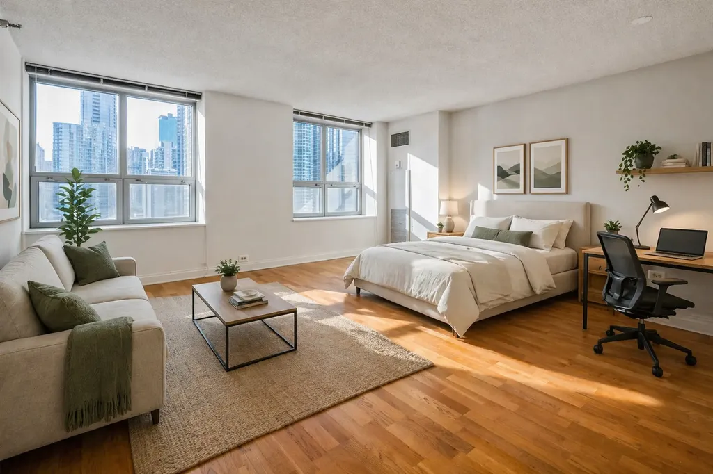 474 North Lake Shore Drive Chicago IL 60611