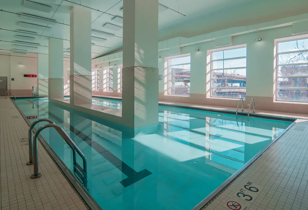 474 North Lake Shore Drive Chicago IL 60611