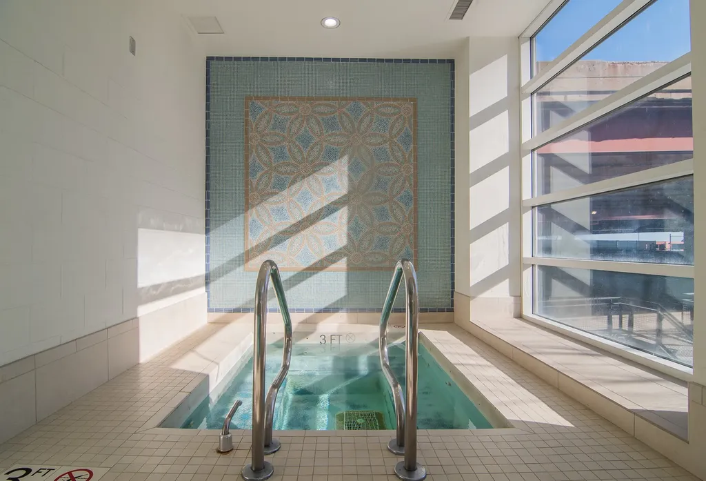 474 North Lake Shore Drive Chicago IL 60611
