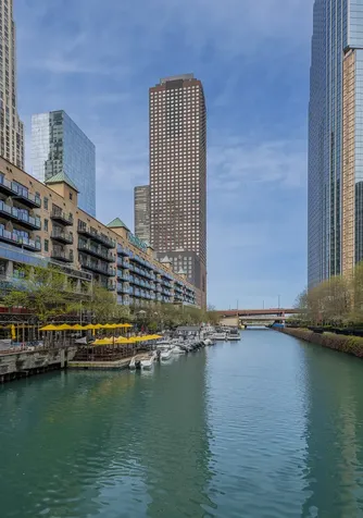 474 North Lake Shore Drive Chicago IL 60611