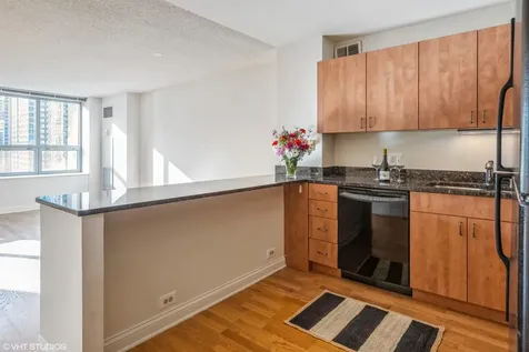 474 North Lake Shore Drive Chicago IL 60611