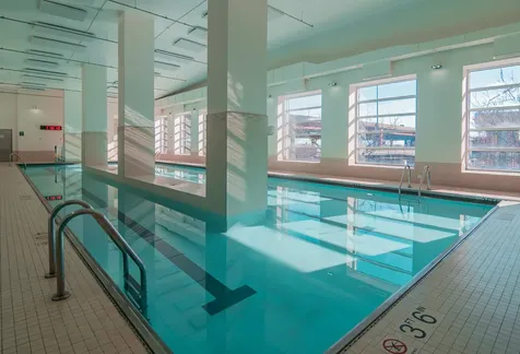 474 North Lake Shore Drive Chicago IL 60611