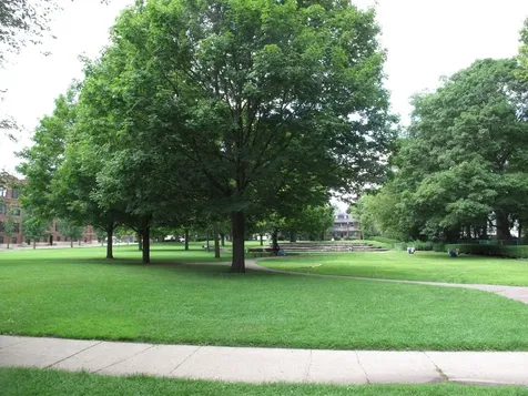911 Maple Avenue Evanston IL 60202