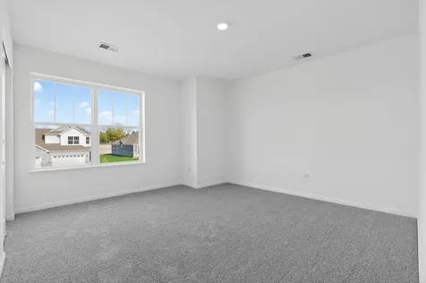 4217 Meadowridge Road Woodstock IL 60098