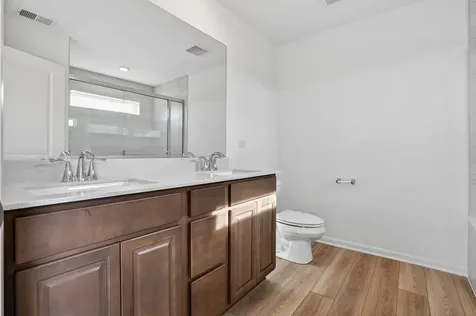 4217 Meadowridge Road Woodstock IL 60098
