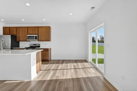 4217 Meadowridge Road Woodstock IL 60098