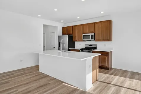 4217 Meadowridge Road Woodstock IL 60098