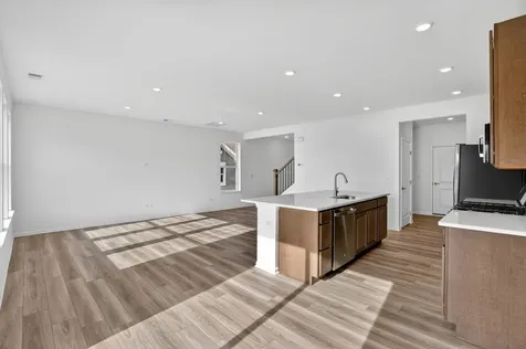 4217 Meadowridge Road Woodstock IL 60098