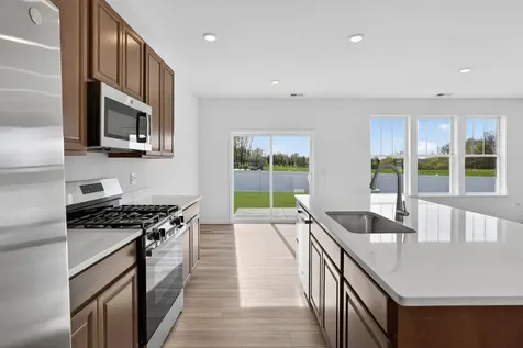 4217 Meadowridge Road Woodstock IL 60098