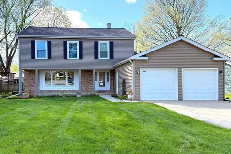 648 Darlington Lane Crystal Lake IL 60014