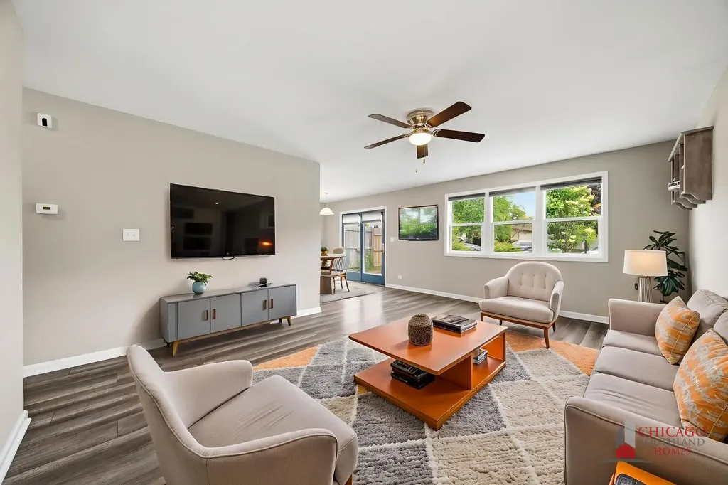 225 Mill Stream Drive Bolingbrook IL 60440