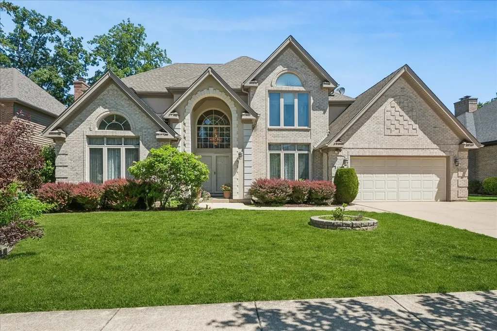 3780 Timbers Edge Lane Glenview IL 60025
