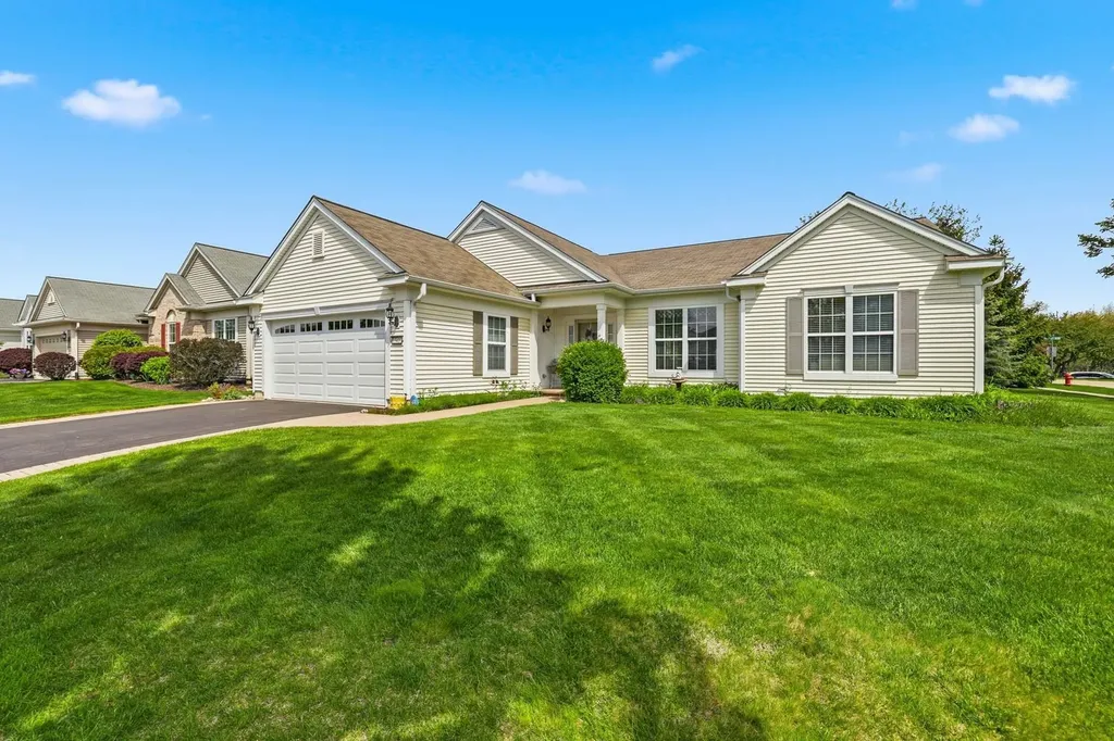13410 Abbington Drive Huntley IL 60142