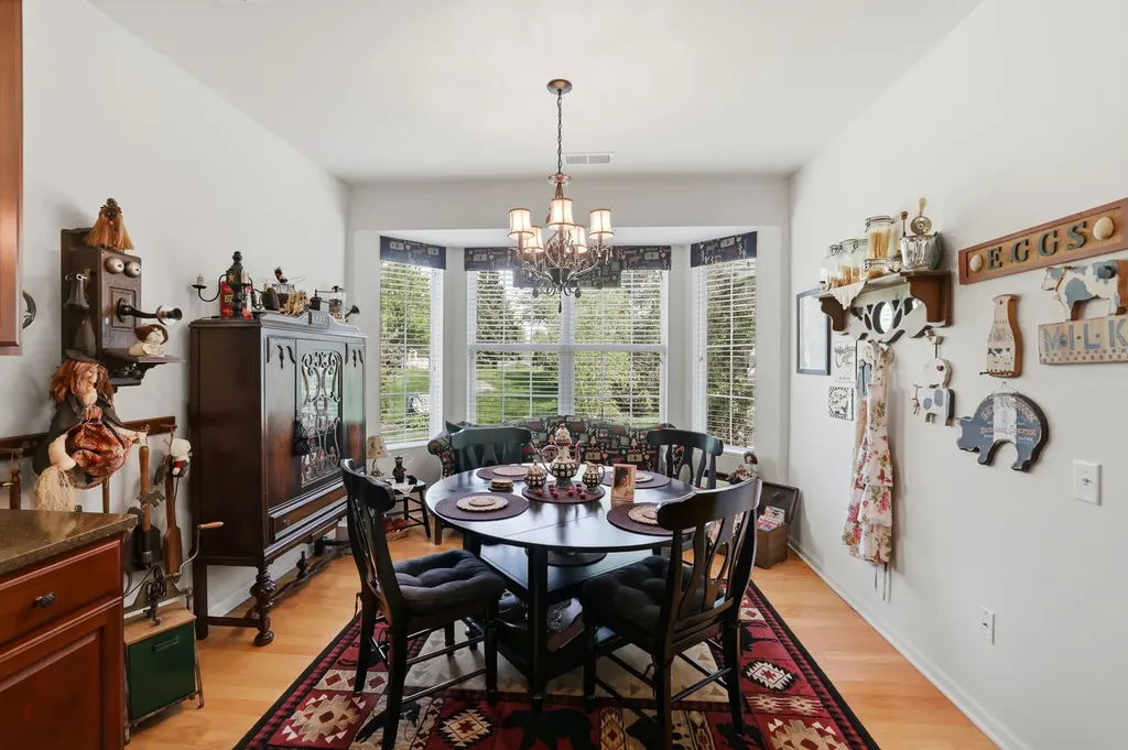 13410 Abbington Drive Huntley IL 60142