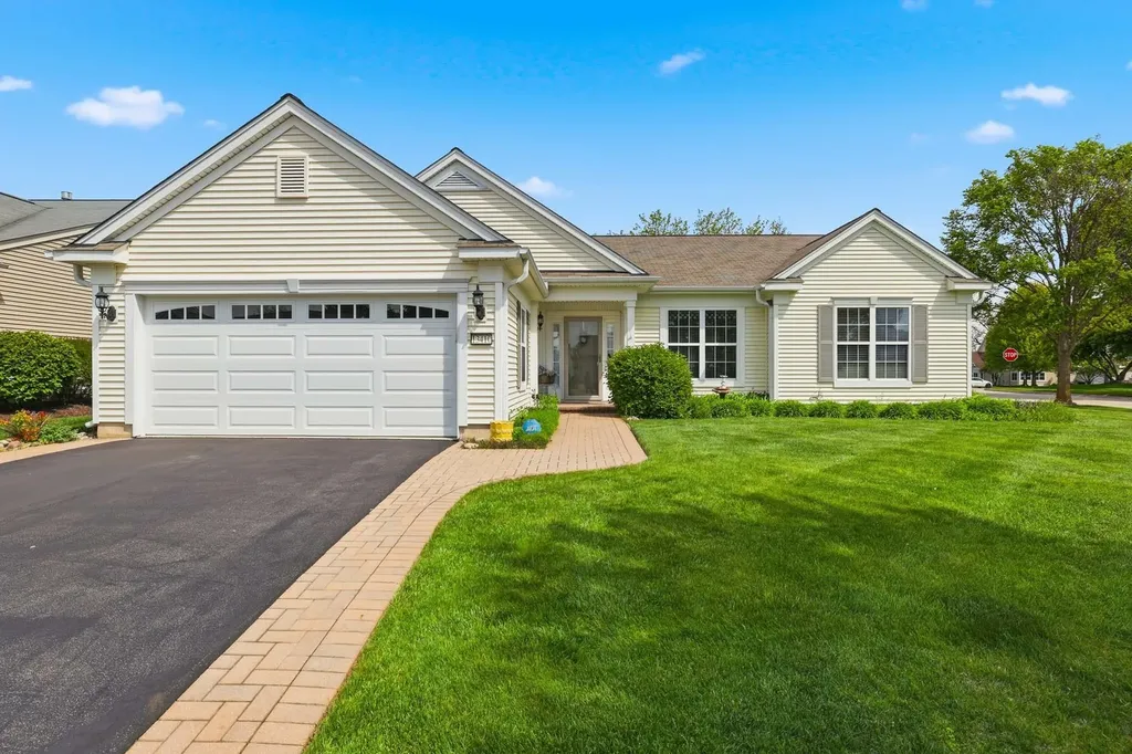 13410 Abbington Drive Huntley IL 60142