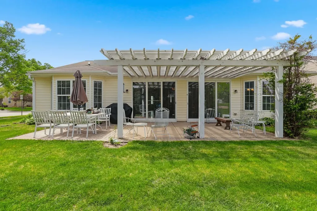 13410 Abbington Drive Huntley IL 60142