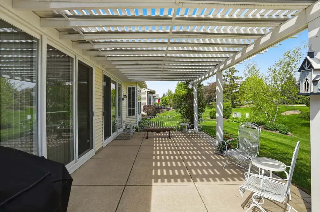 13410 Abbington Drive Huntley IL 60142