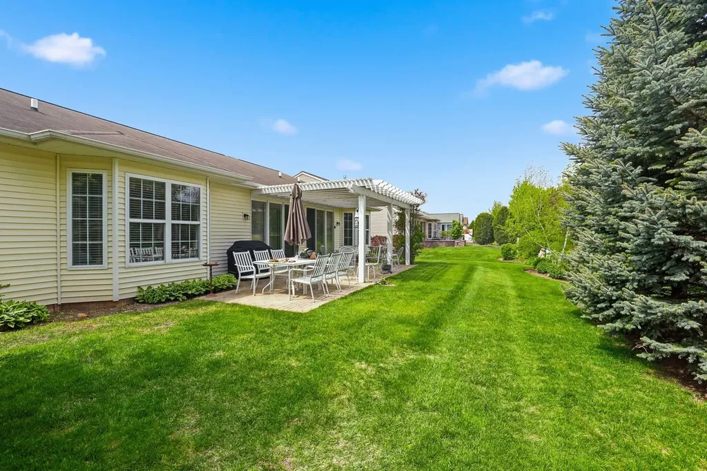 13410 Abbington Drive Huntley IL 60142