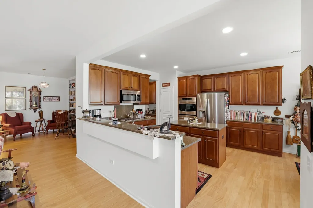 13410 Abbington Drive Huntley IL 60142