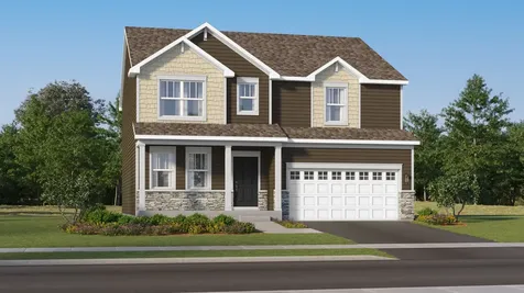 4003 Meadowridge Drive Woodstock IL 60098
