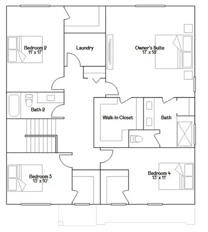 4003 Meadowridge Drive Woodstock IL 60098