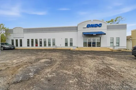 2051 Ogden Avenue Downers Grove IL 60515