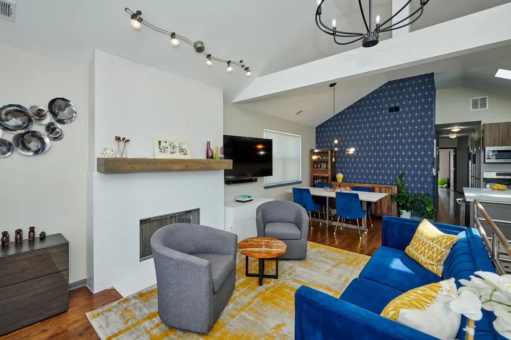 2921 West Washington Boulevard Chicago IL 60612