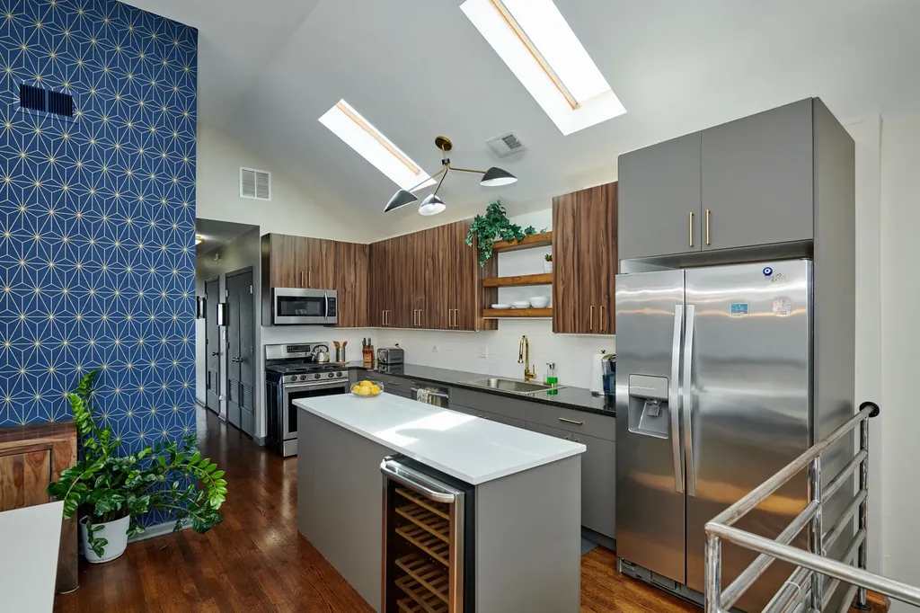 2921 West Washington Boulevard Chicago IL 60612