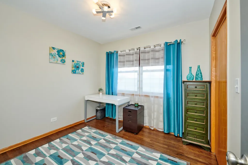 2921 West Washington Boulevard Chicago IL 60612