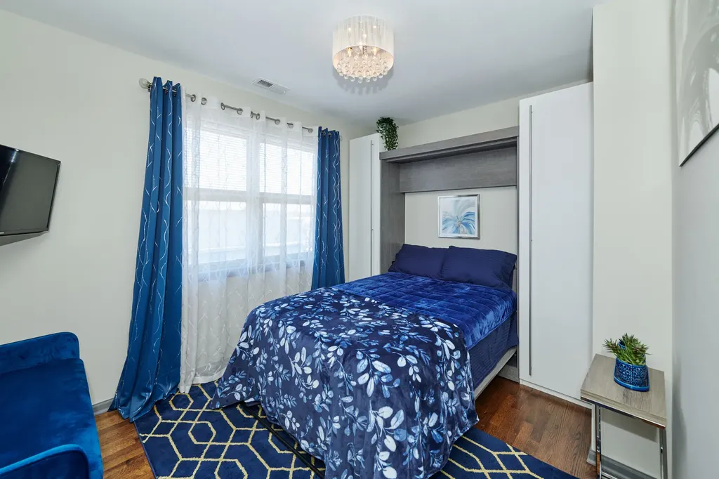 2921 West Washington Boulevard Chicago IL 60612
