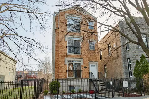 2921 West Washington Boulevard Chicago IL 60612