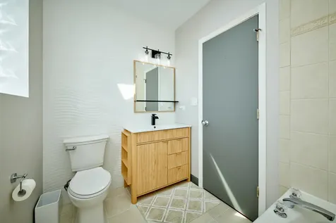2921 West Washington Boulevard Chicago IL 60612